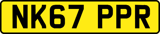 NK67PPR