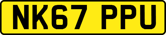 NK67PPU
