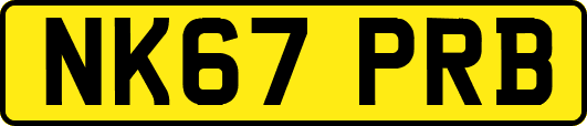 NK67PRB