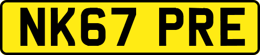 NK67PRE