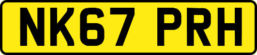 NK67PRH