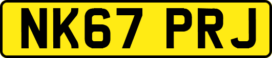 NK67PRJ