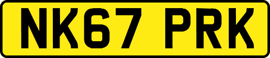 NK67PRK