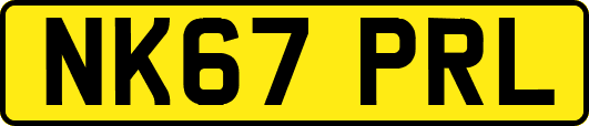 NK67PRL