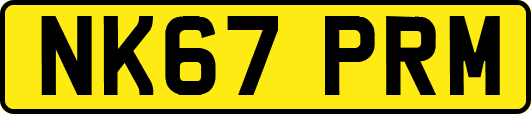 NK67PRM