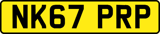 NK67PRP