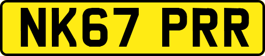 NK67PRR