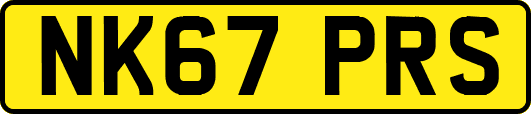 NK67PRS