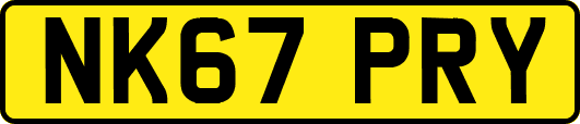 NK67PRY