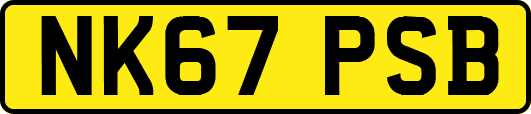 NK67PSB