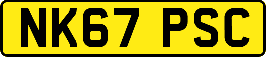 NK67PSC