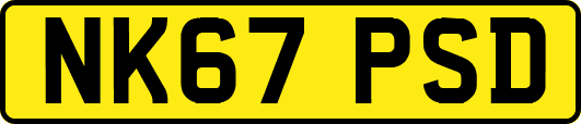 NK67PSD