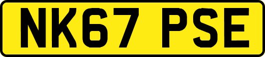 NK67PSE