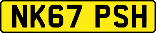 NK67PSH