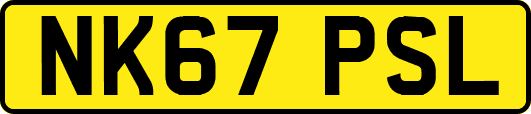 NK67PSL