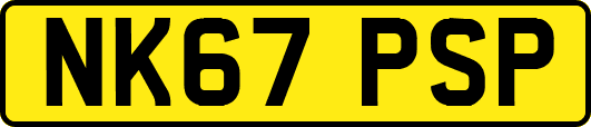 NK67PSP