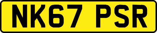 NK67PSR