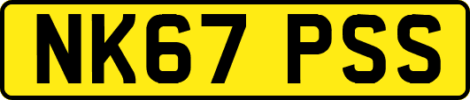 NK67PSS