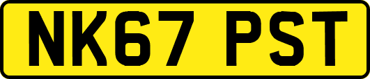 NK67PST