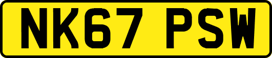 NK67PSW