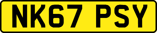 NK67PSY