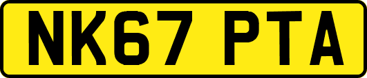 NK67PTA