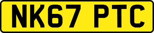 NK67PTC