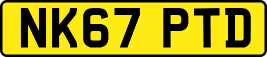 NK67PTD