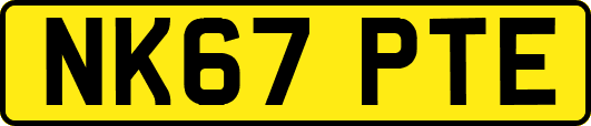 NK67PTE