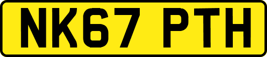 NK67PTH