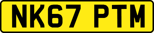 NK67PTM