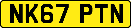 NK67PTN