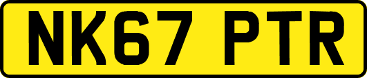 NK67PTR