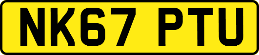 NK67PTU