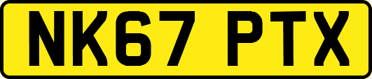 NK67PTX