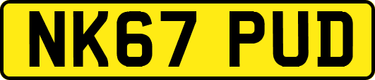 NK67PUD