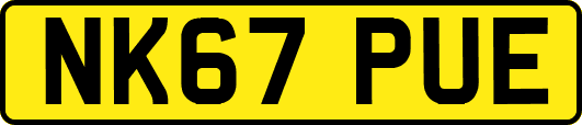 NK67PUE