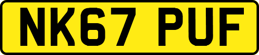NK67PUF