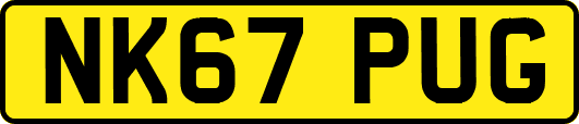 NK67PUG