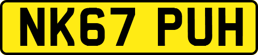 NK67PUH