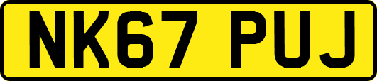 NK67PUJ