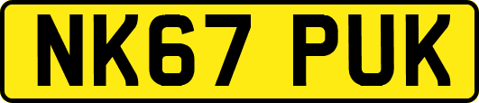 NK67PUK