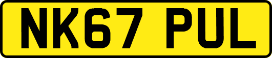 NK67PUL