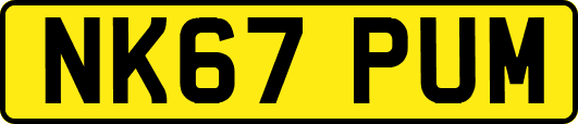 NK67PUM