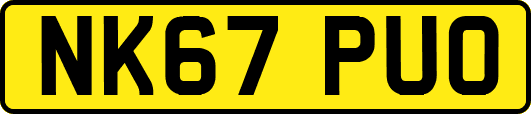 NK67PUO