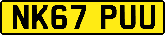 NK67PUU