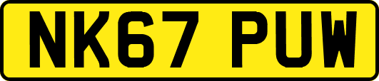 NK67PUW