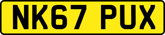 NK67PUX