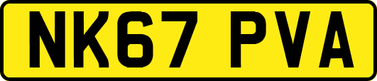 NK67PVA