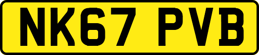 NK67PVB